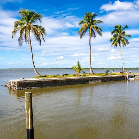 Chokoloskee Island Rv Park Everglades City Exteriér fotografie
