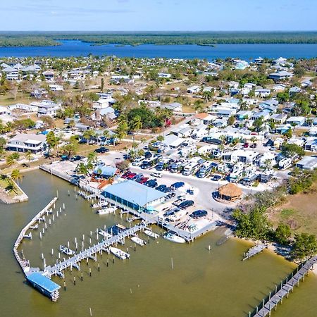 Chokoloskee Island Rv Park Everglades City Exteriér fotografie