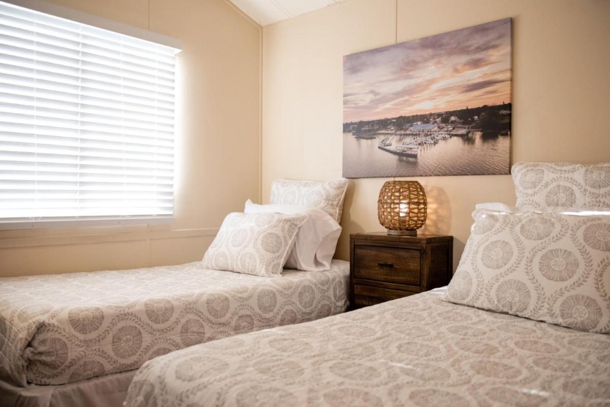 Chokoloskee Island Rv Park Everglades City Pokoj fotografie