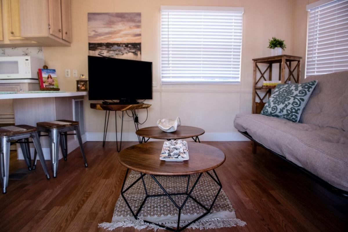 Chokoloskee Island Rv Park Everglades City Pokoj fotografie
