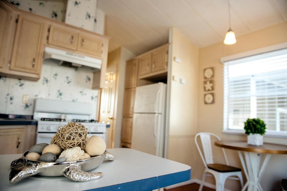 Chokoloskee Island Rv Park Everglades City Pokoj fotografie