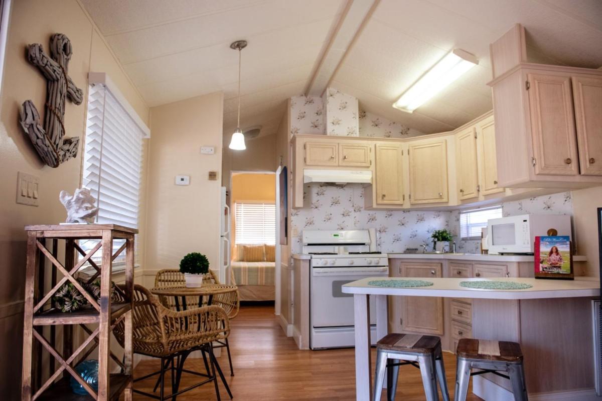Chokoloskee Island Rv Park Everglades City Pokoj fotografie