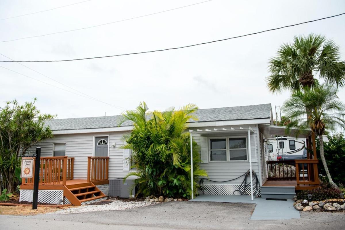 Chokoloskee Island Rv Park Everglades City Pokoj fotografie