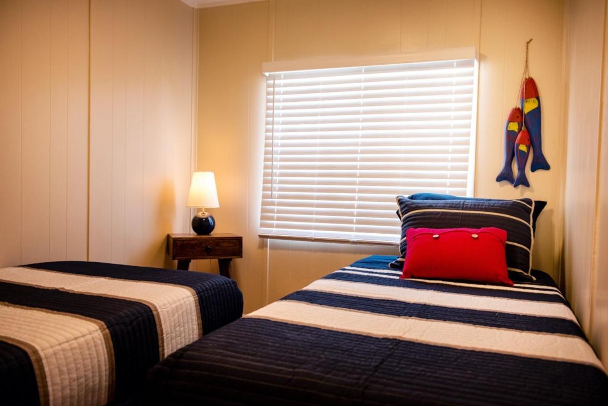 Chokoloskee Island Rv Park Everglades City Pokoj fotografie