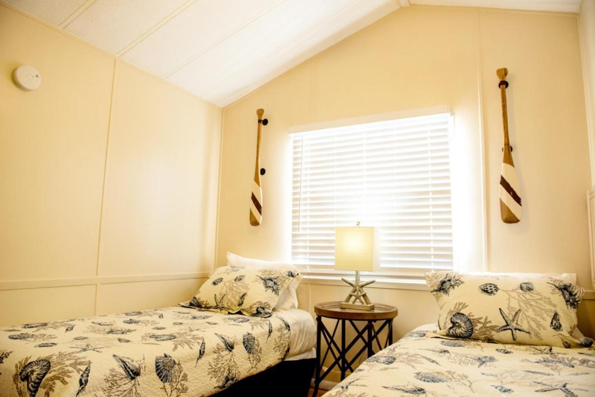 Chokoloskee Island Rv Park Everglades City Pokoj fotografie