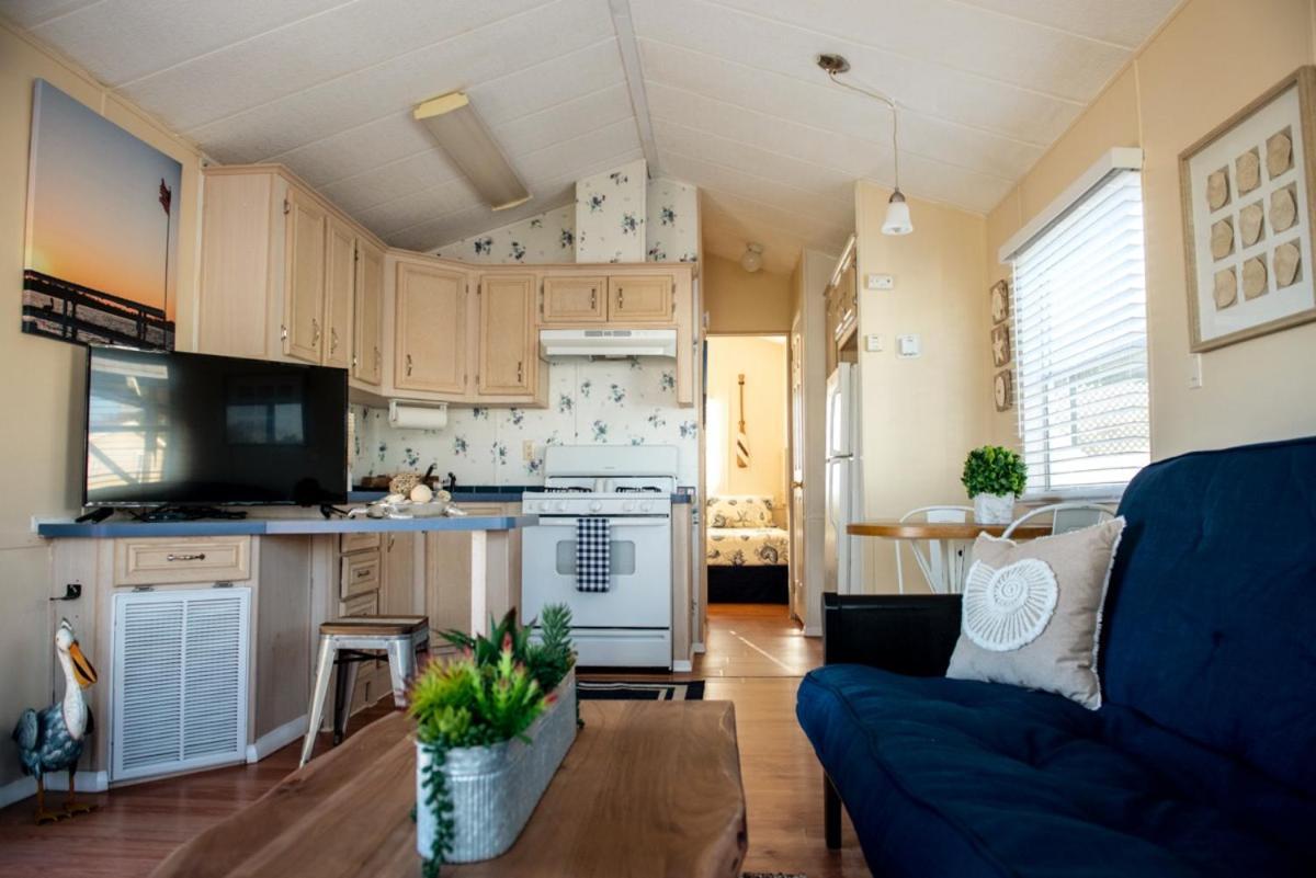 Chokoloskee Island Rv Park Everglades City Pokoj fotografie
