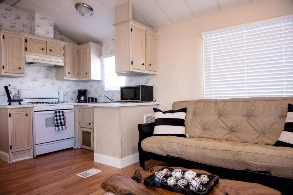 Chokoloskee Island Rv Park Everglades City Pokoj fotografie