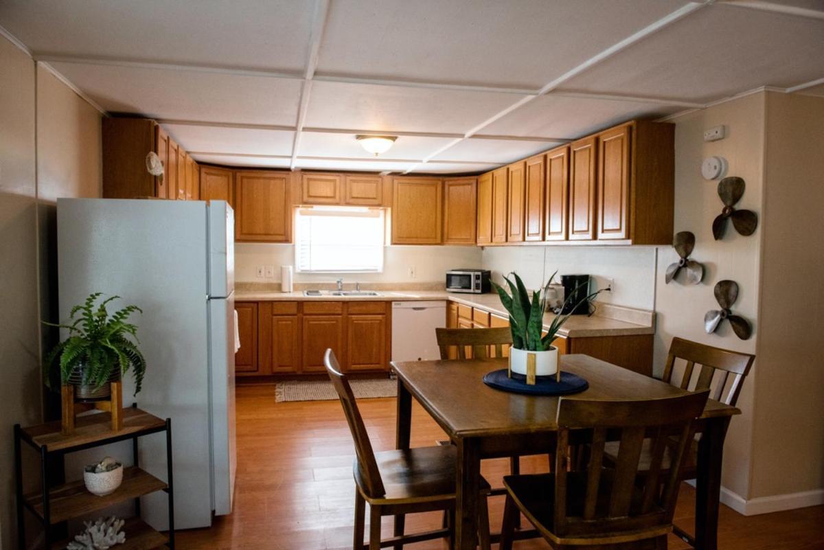 Chokoloskee Island Rv Park Everglades City Pokoj fotografie