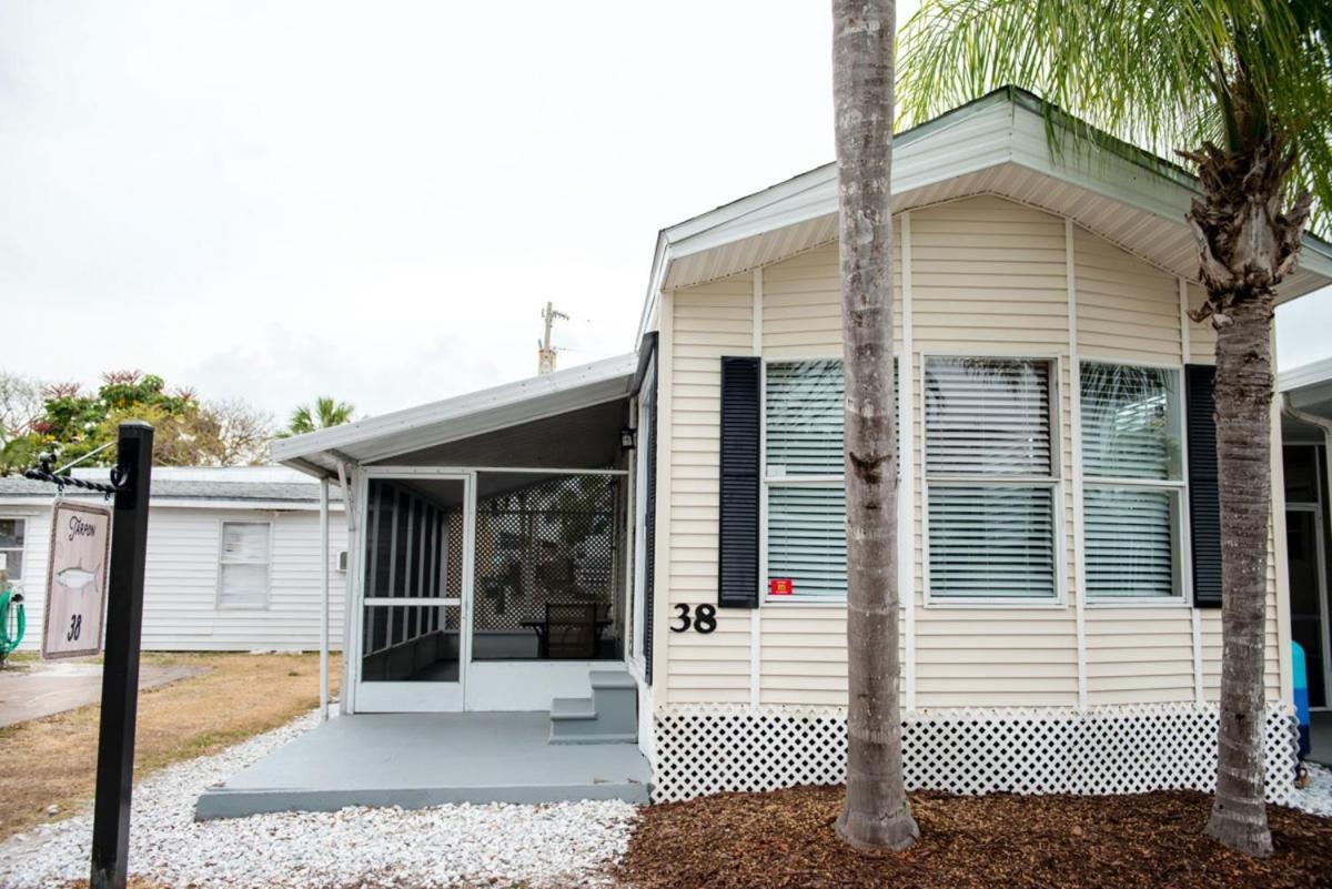 Chokoloskee Island Rv Park Everglades City Pokoj fotografie