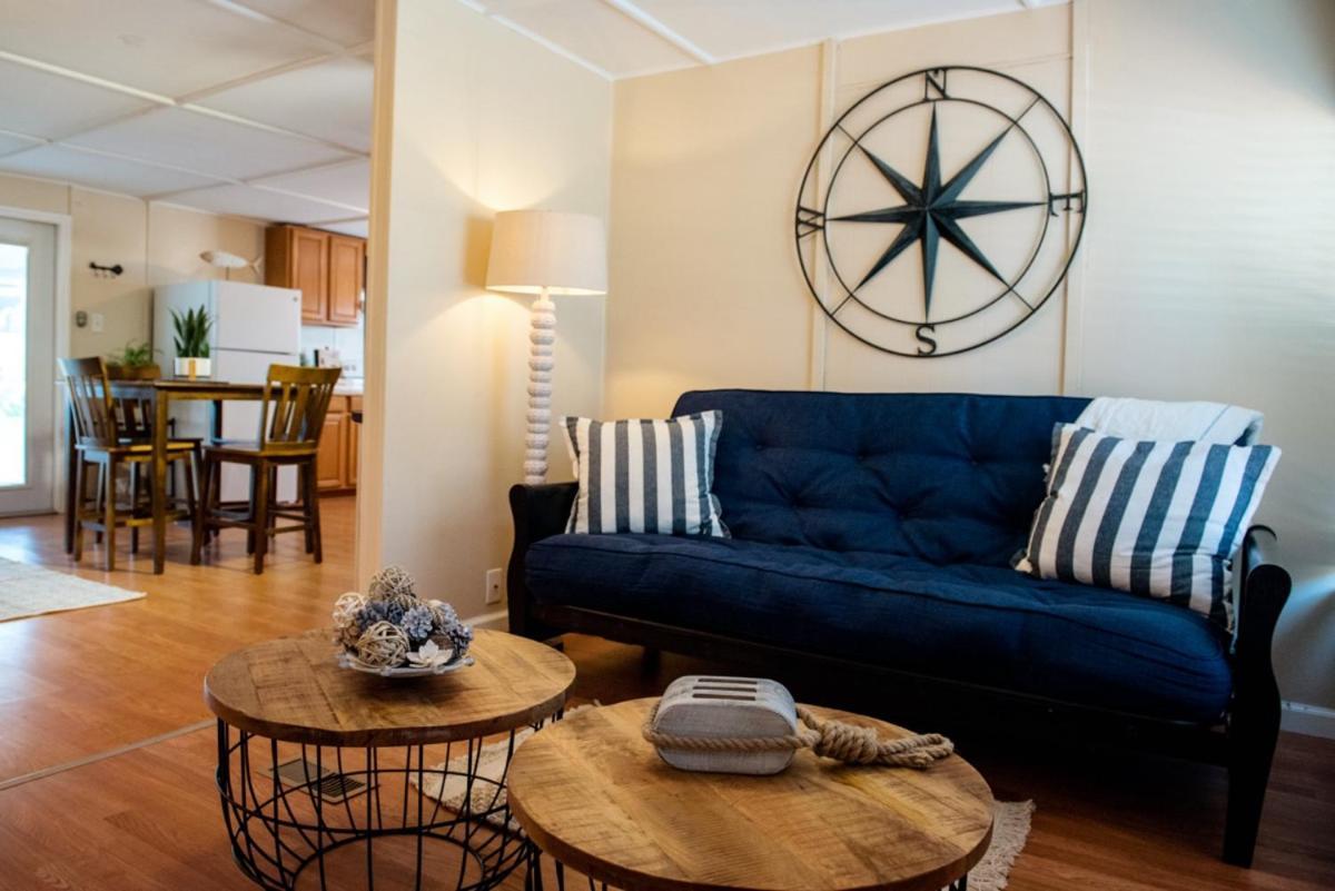 Chokoloskee Island Rv Park Everglades City Pokoj fotografie