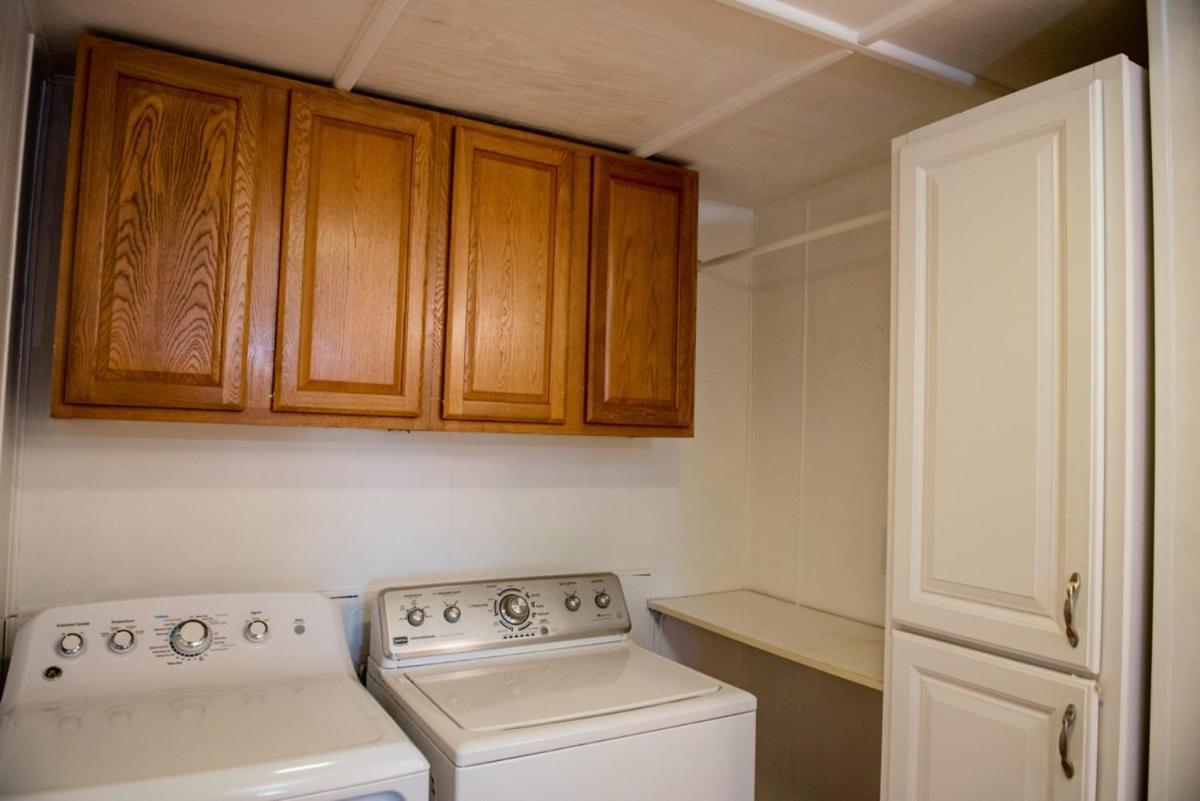 Chokoloskee Island Rv Park Everglades City Pokoj fotografie