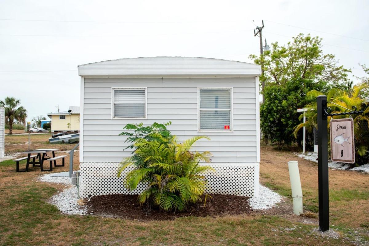 Chokoloskee Island Rv Park Everglades City Pokoj fotografie