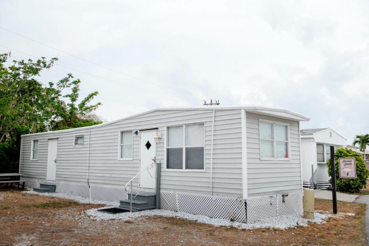 Chokoloskee Island Rv Park Everglades City Pokoj fotografie
