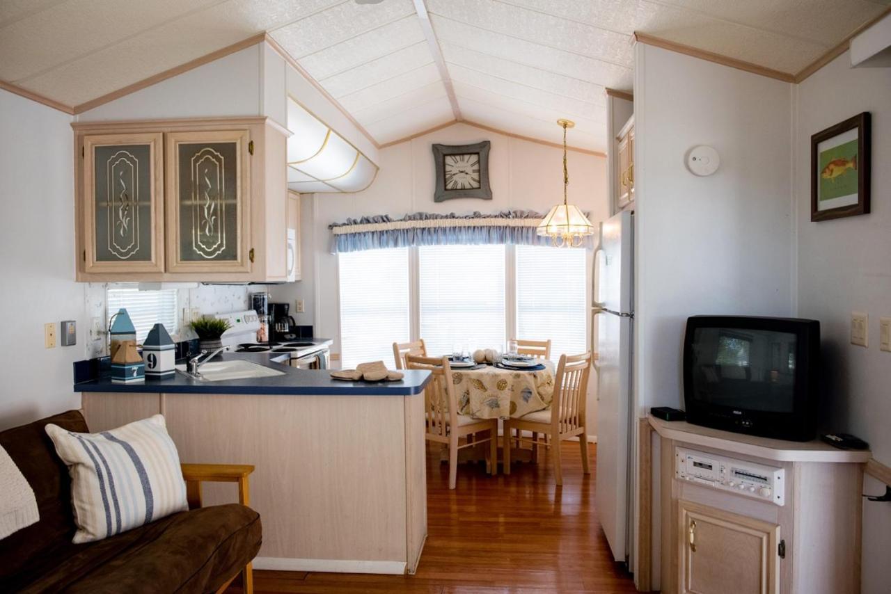 Chokoloskee Island Rv Park Everglades City Pokoj fotografie