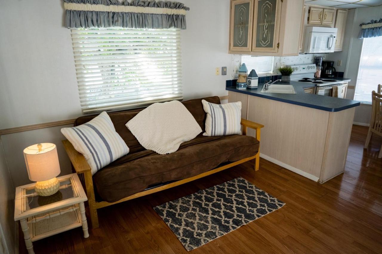 Chokoloskee Island Rv Park Everglades City Pokoj fotografie
