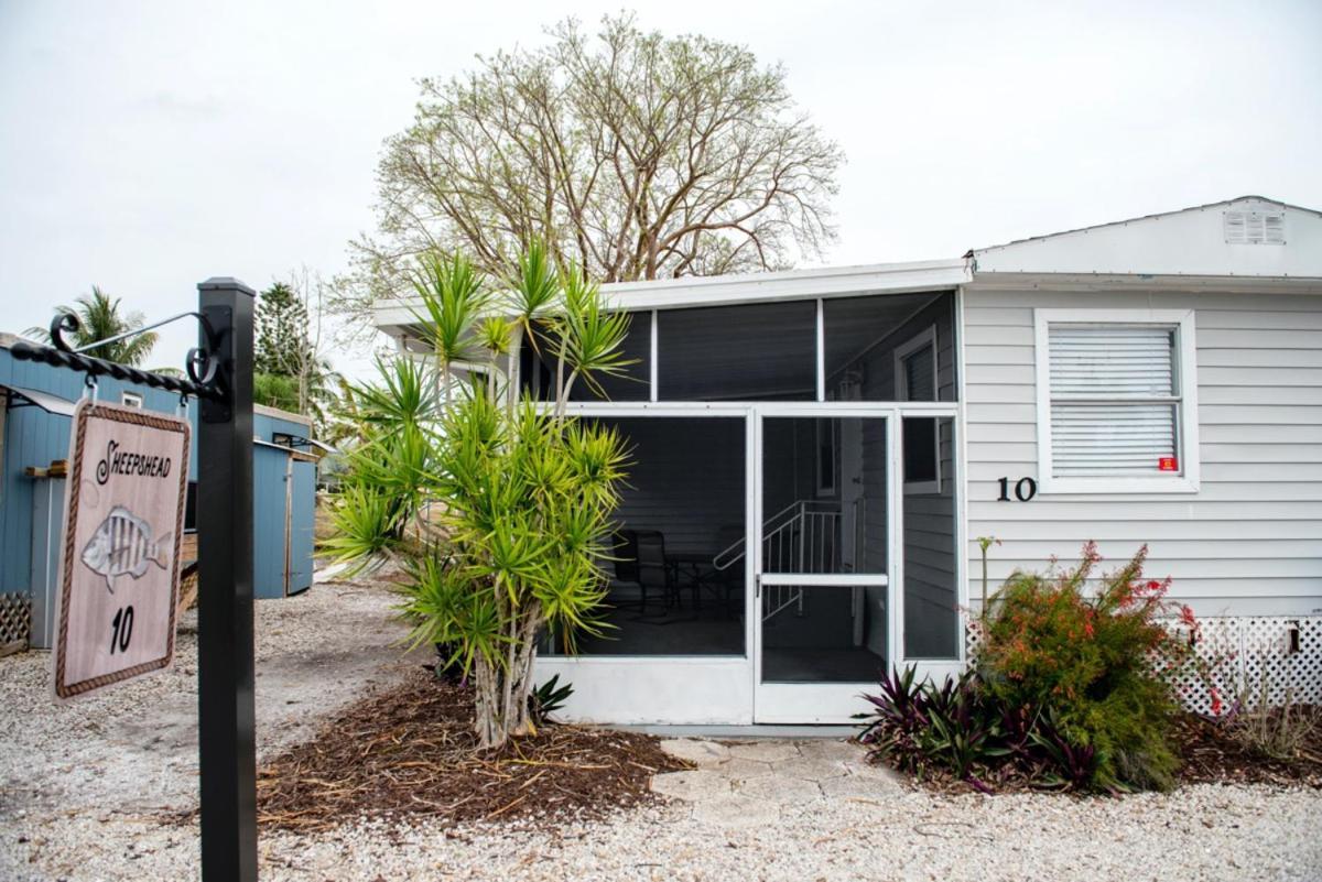 Chokoloskee Island Rv Park Everglades City Pokoj fotografie