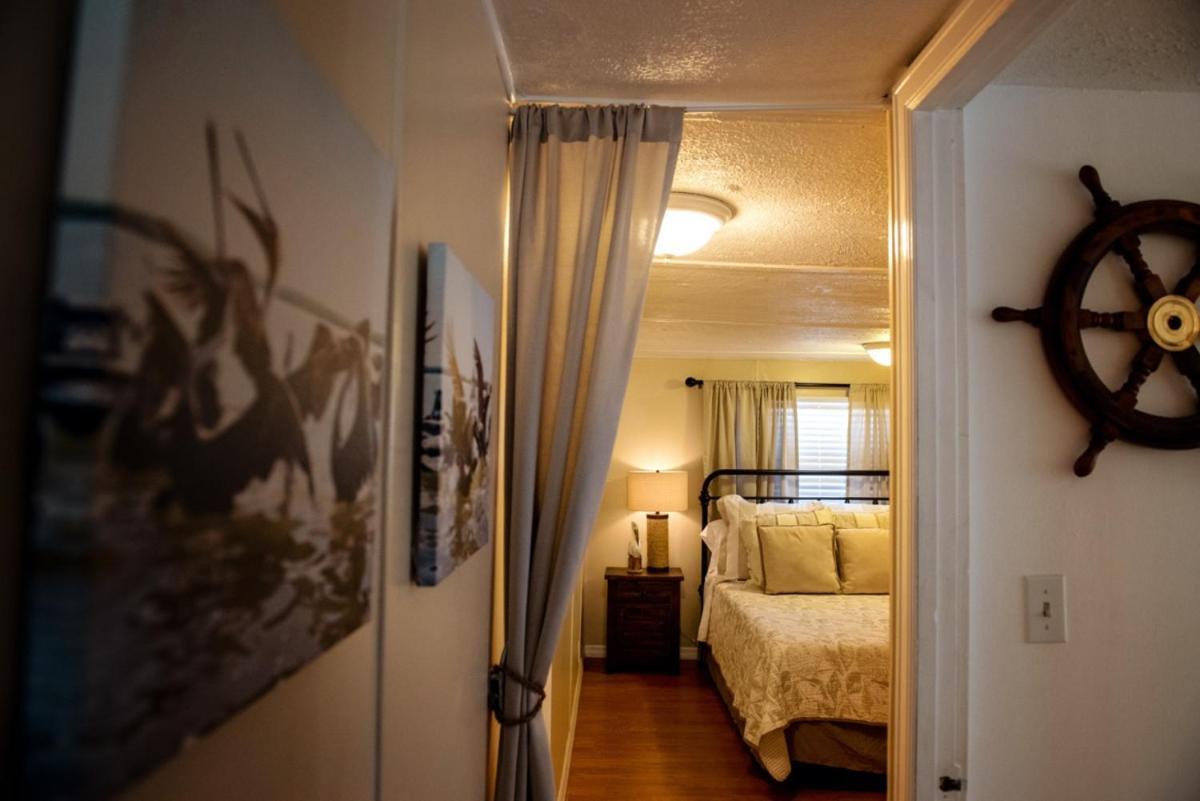 Chokoloskee Island Rv Park Everglades City Pokoj fotografie
