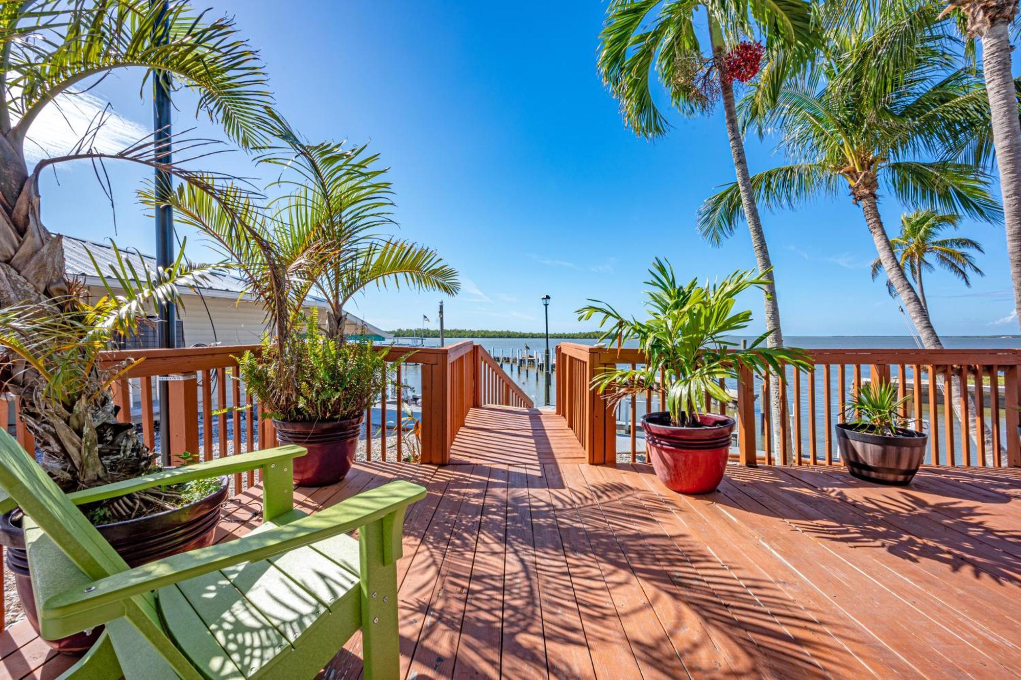 Chokoloskee Island Rv Park Everglades City Exteriér fotografie