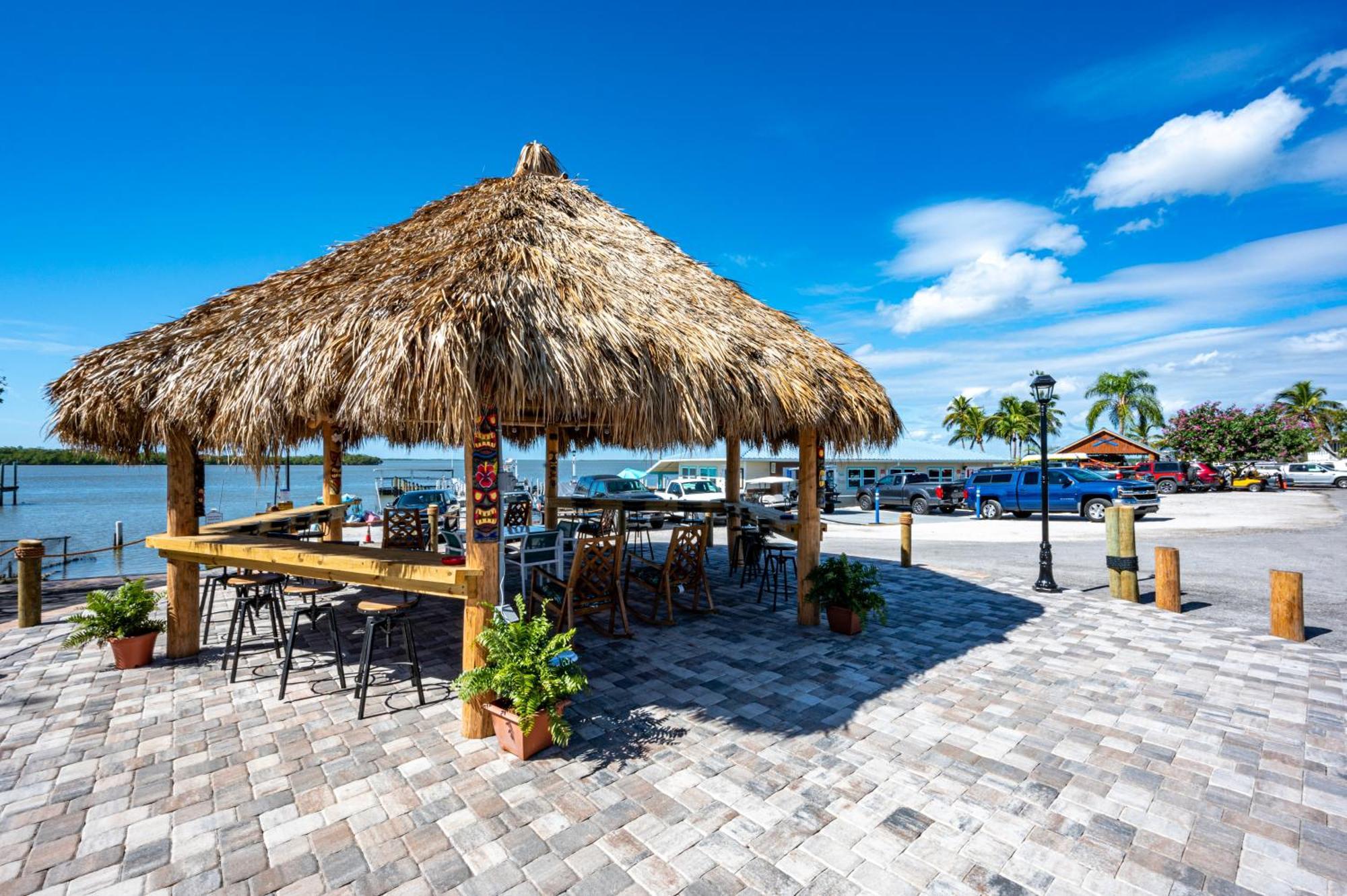 Chokoloskee Island Rv Park Everglades City Exteriér fotografie