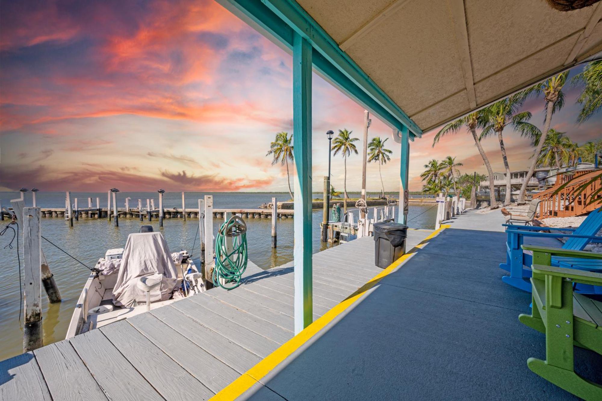 Chokoloskee Island Rv Park Everglades City Exteriér fotografie