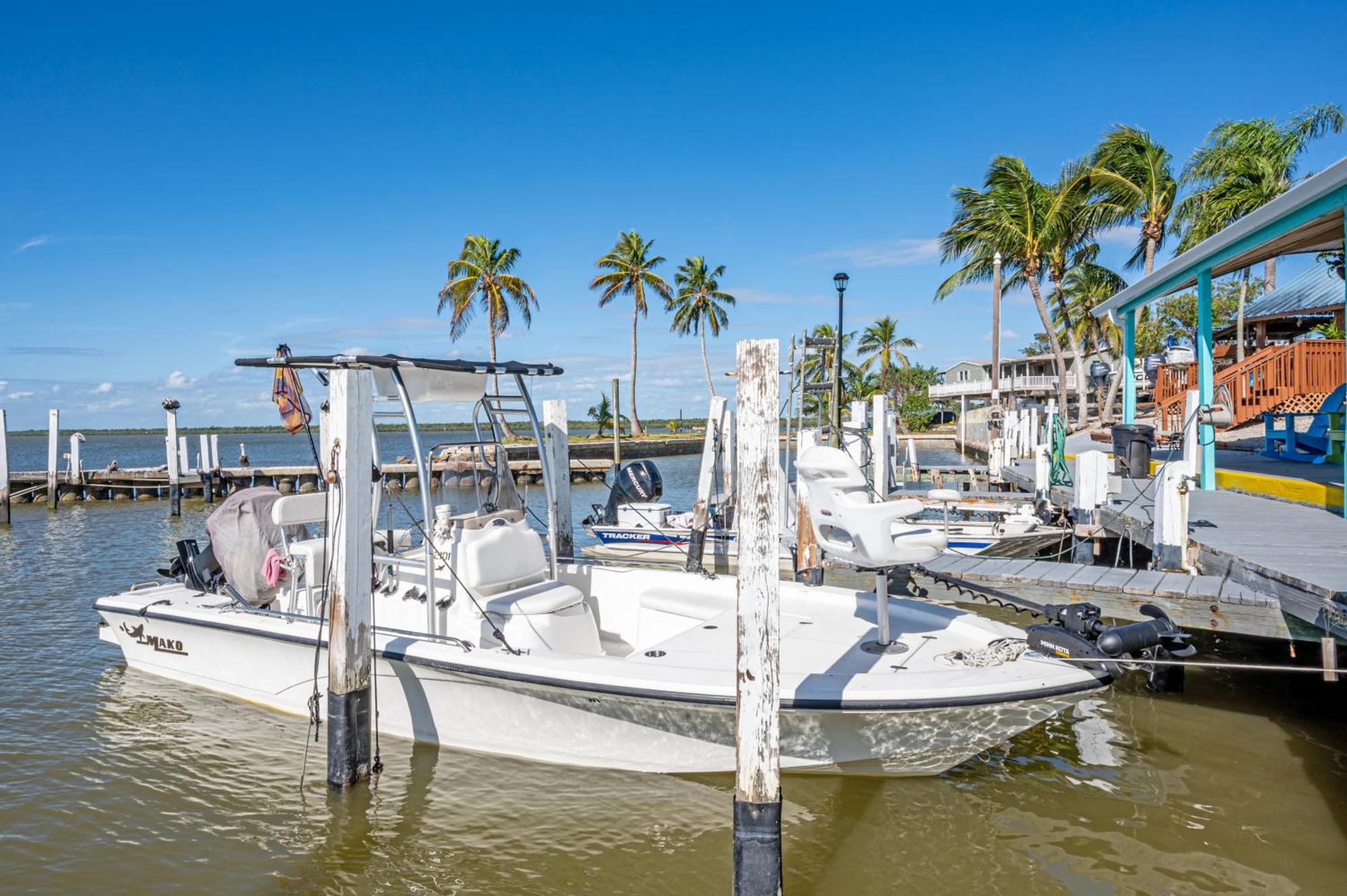 Chokoloskee Island Rv Park Everglades City Exteriér fotografie